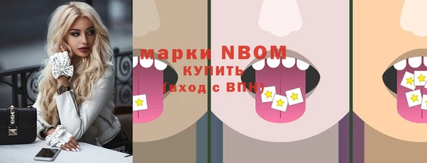 ALPHA PVP Бородино